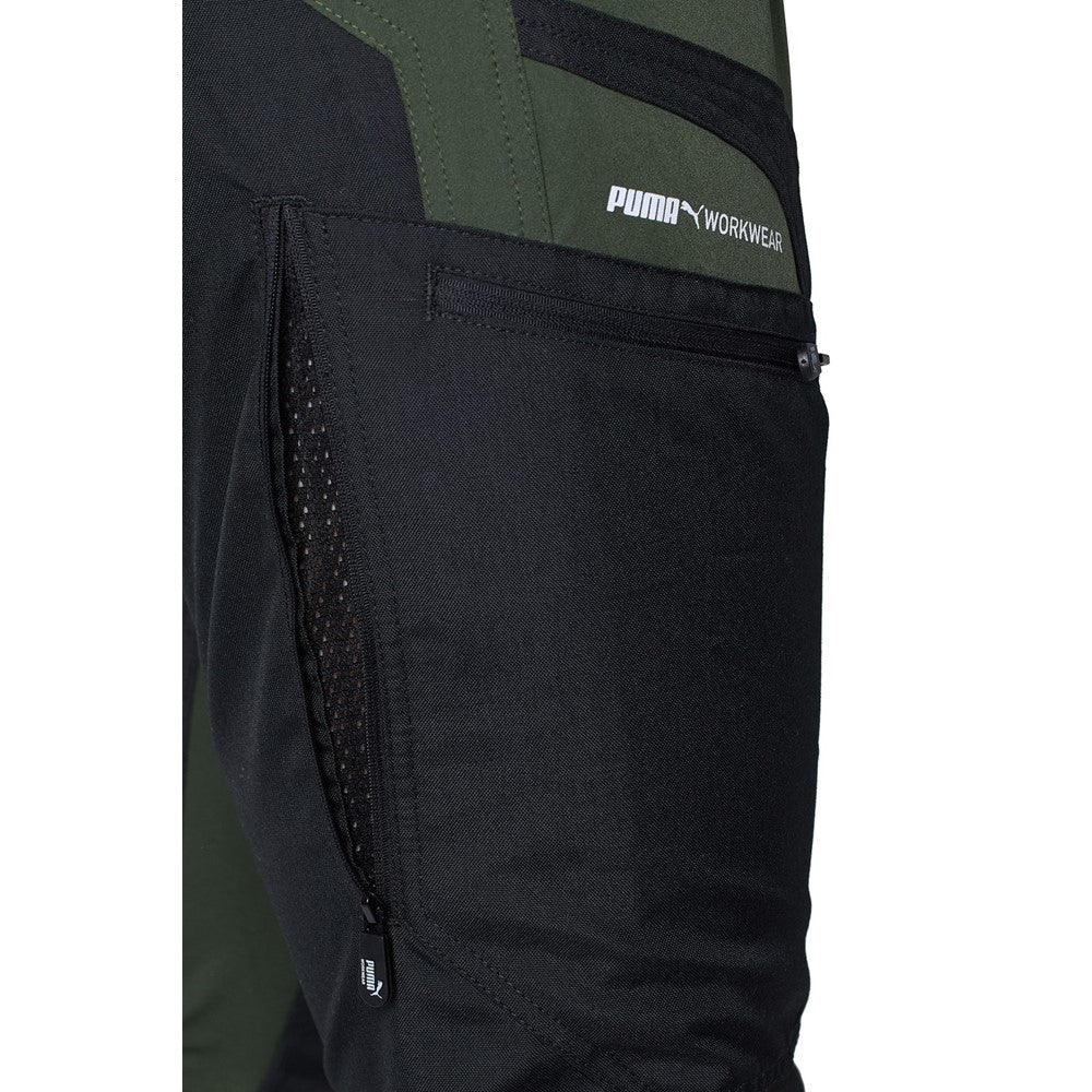 Puma Workwear Pro One Outdoor Trousers