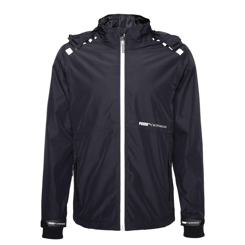 Puma Workwear Rain Jacket