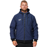 Puma Workwear Winter Jacket