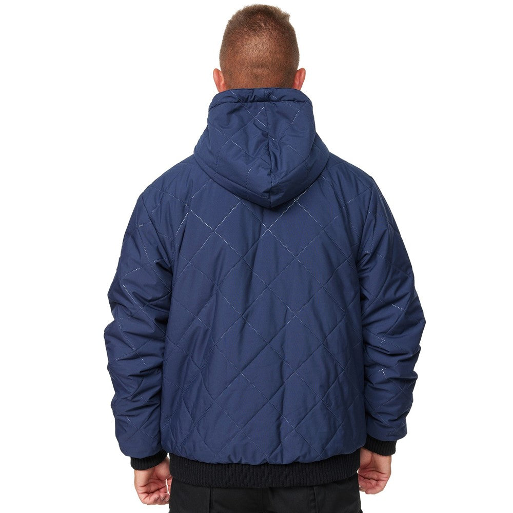 Puma Workwear Winter Jacket