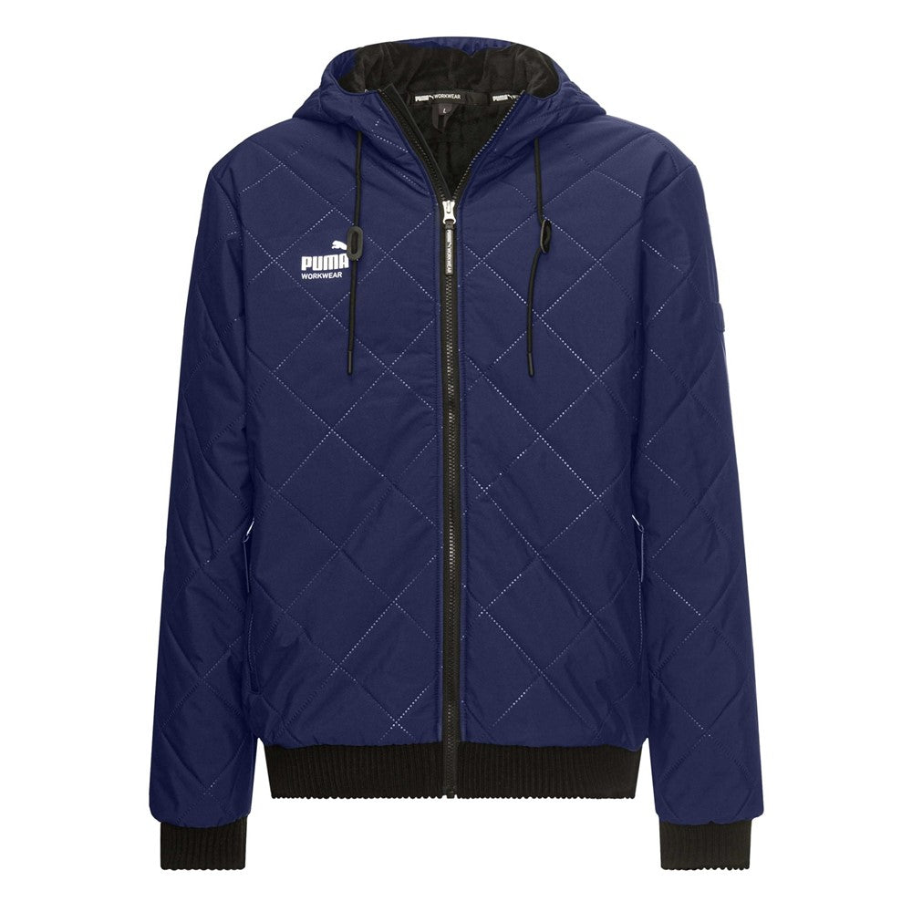 Puma Workwear Winter Jacket