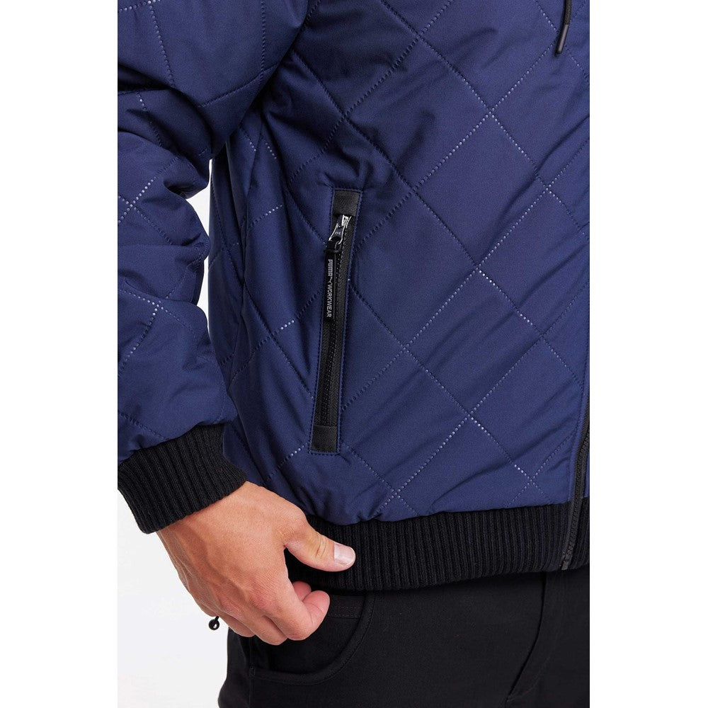 Puma Workwear Winter Jacket