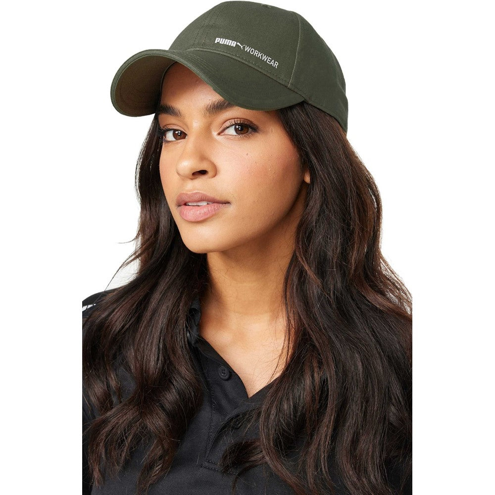 Puma Workwear Work Cap