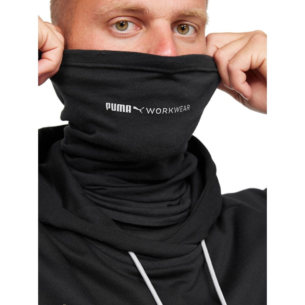 Puma Workwear Multi Functional Scarf