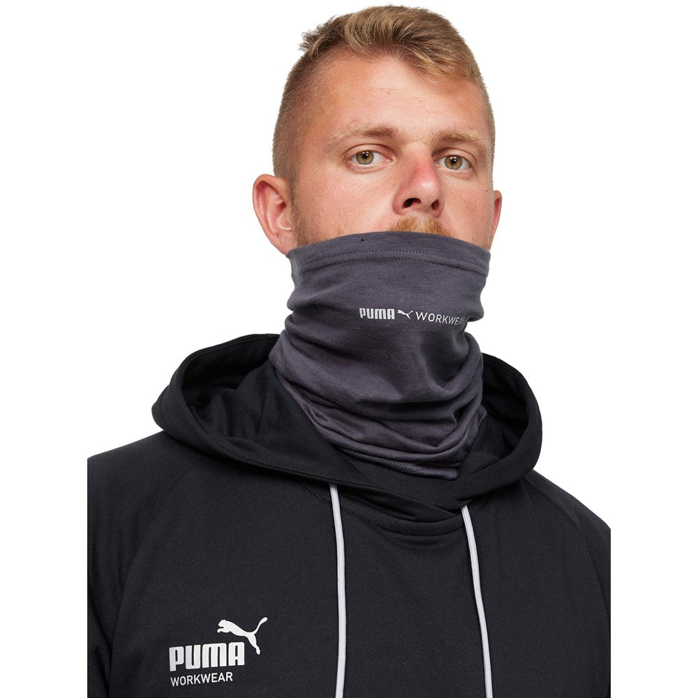 Puma Workwear Multi Functional Scarf
