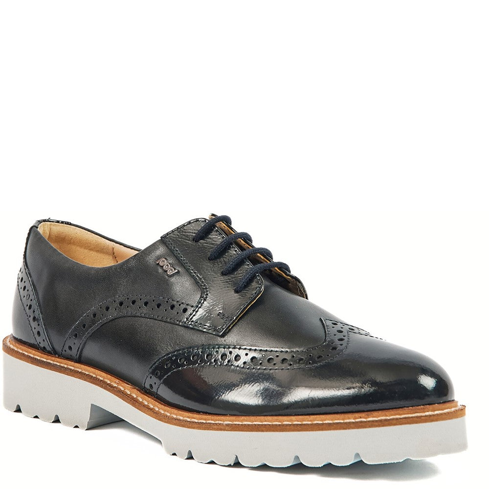 Pod Kortney Brogues