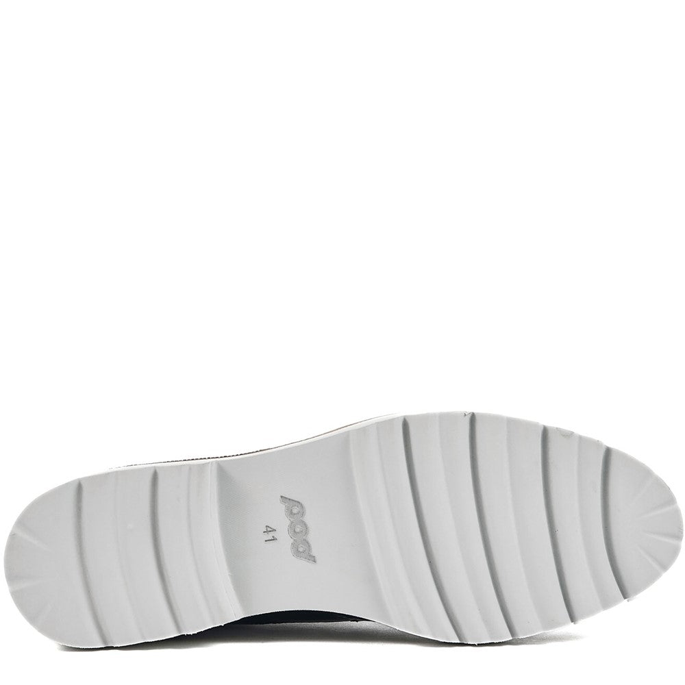 Pod Kortney Brogues