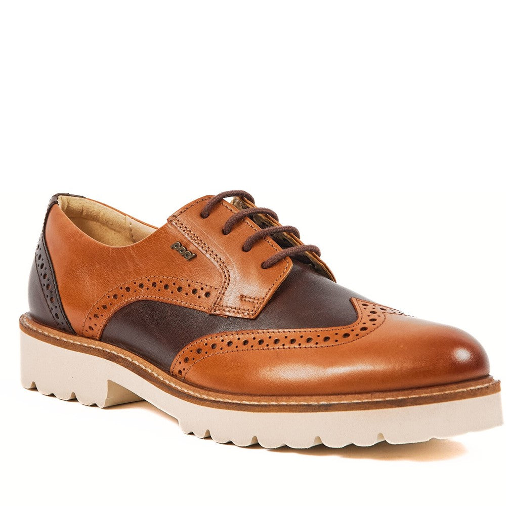 Pod Kortney Brogues