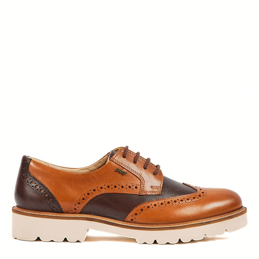 Pod Kortney Brogues