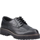 Pod Kortney Brogues