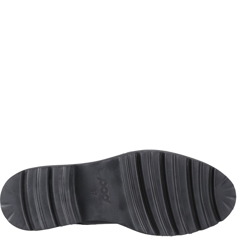 Pod Kortney Brogues