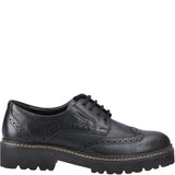 Pod Kortney Brogues