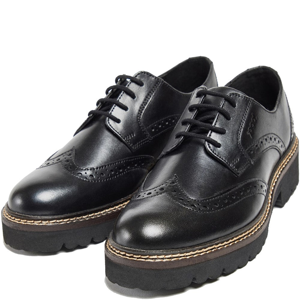 Pod Kortney Brogues