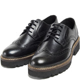 Pod Kortney Brogues