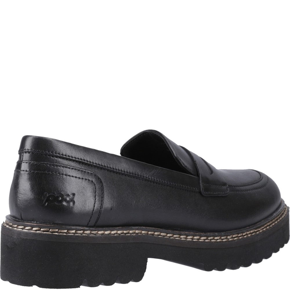 Pod Kenny Loafers