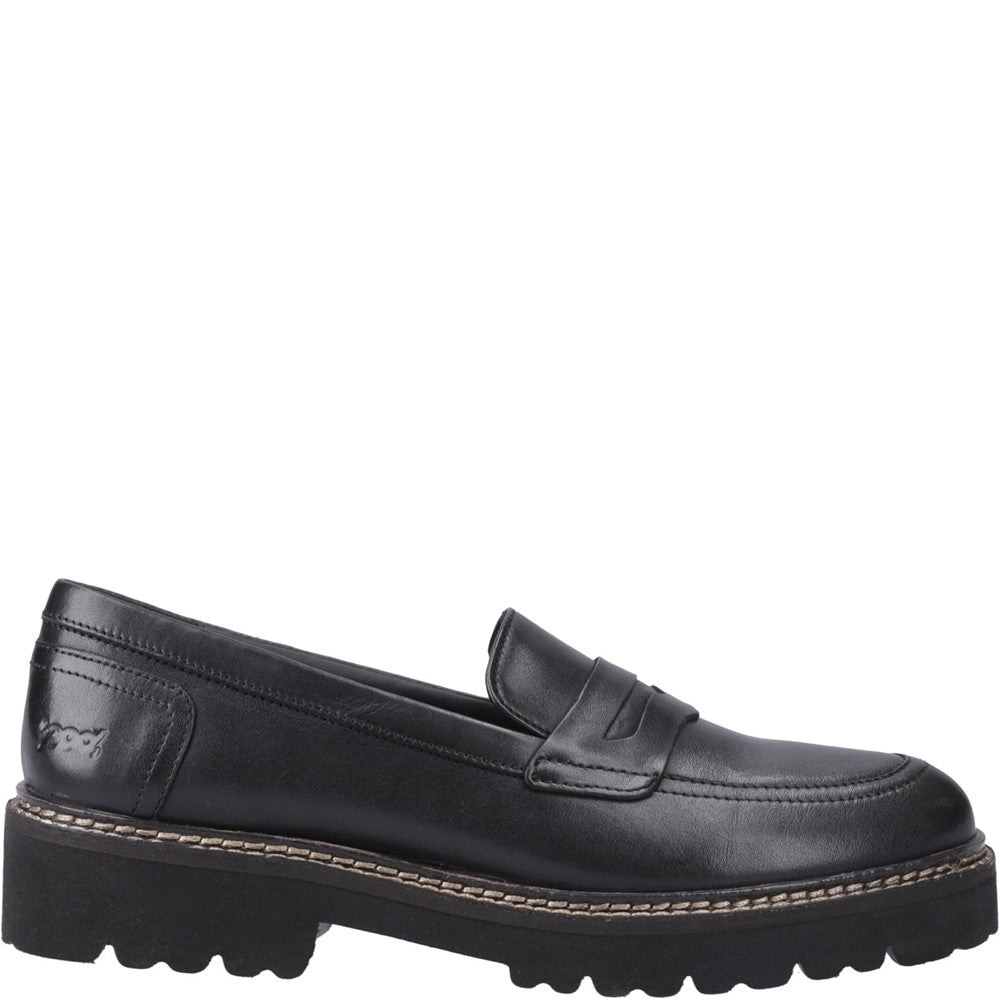 Pod Kenny Loafers
