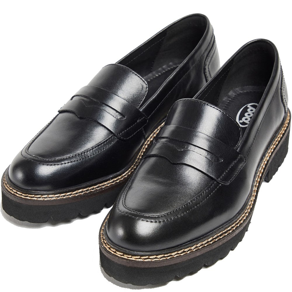 Pod Kenny Loafers