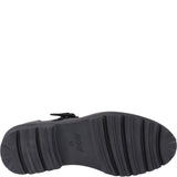Pod Kylee Lace Up T-Bar