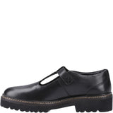 Pod Kylee Lace Up T-Bar