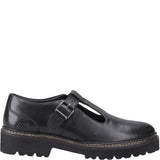 Pod Kylee Lace Up T-Bar
