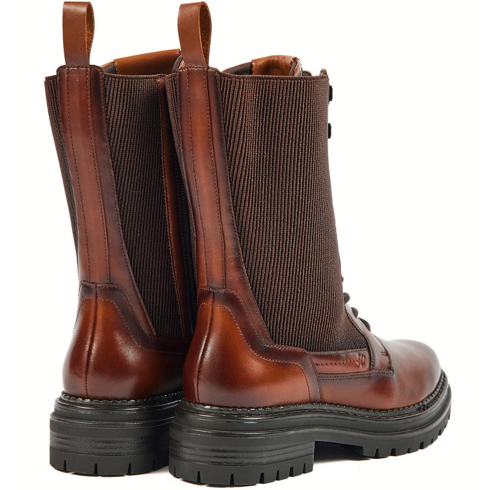 Pod Polly Boot