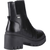 Pod Lillian Heeled Ankle Boot