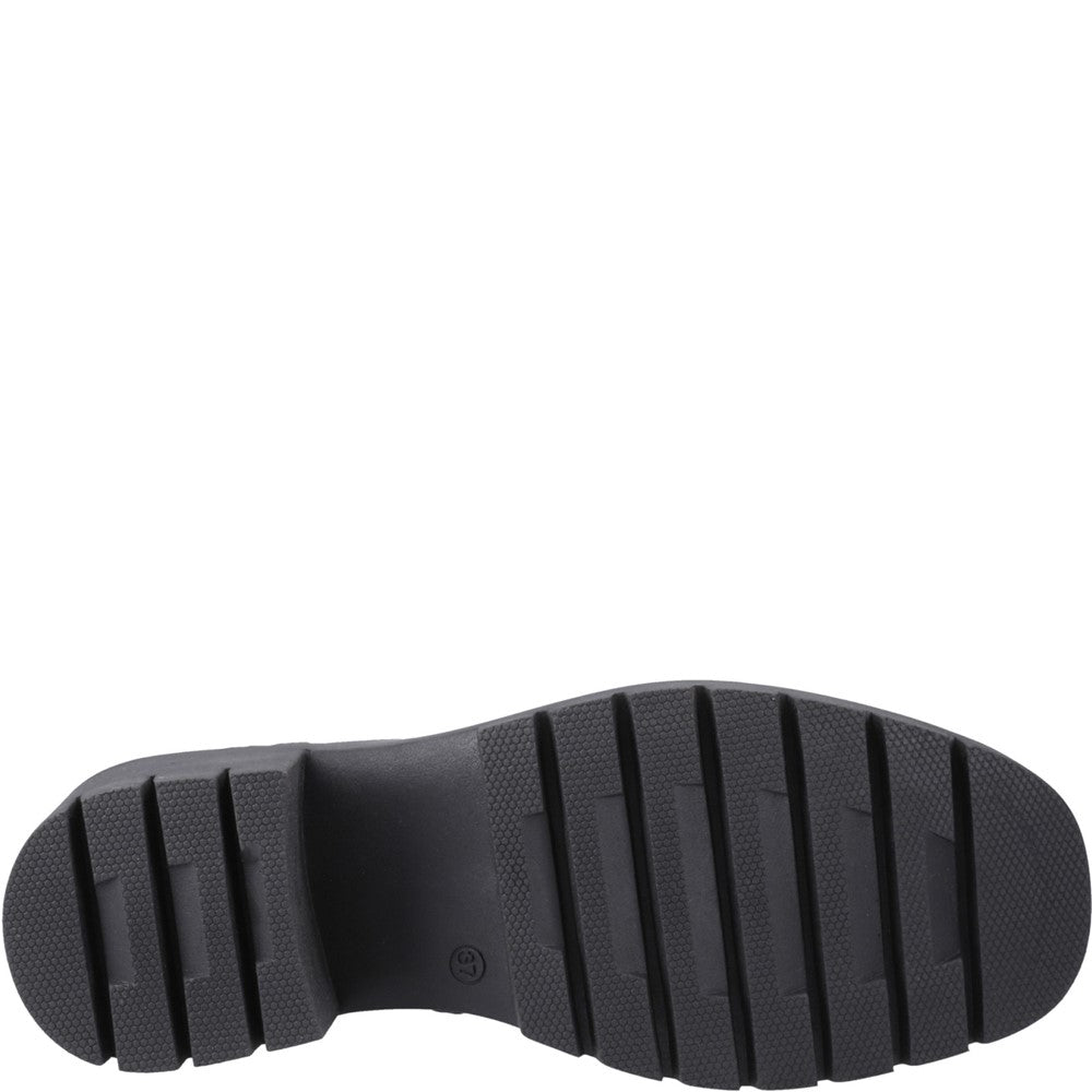 Pod Lillian Heeled Ankle Boot