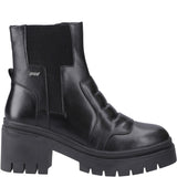 Pod Lillian Heeled Ankle Boot