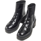 Pod Lillian Heeled Ankle Boot