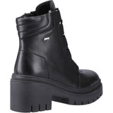 Pod Winona Heeled Boot