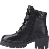 Pod Winona Heeled Boot