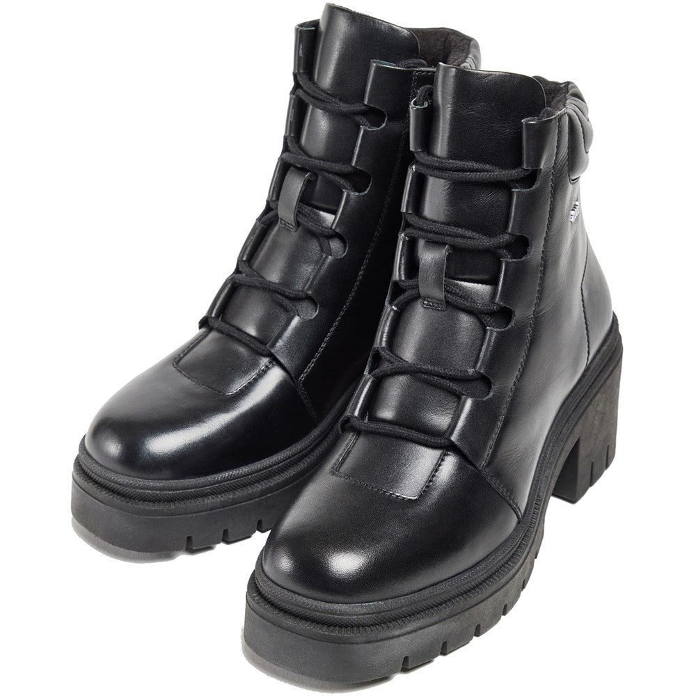 Pod Winona Heeled Boot