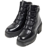 Pod Winona Heeled Boot