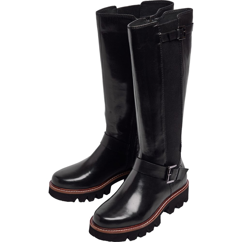 Pod Aleena Tall Boot