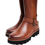 Pod Aleena Tall Boot