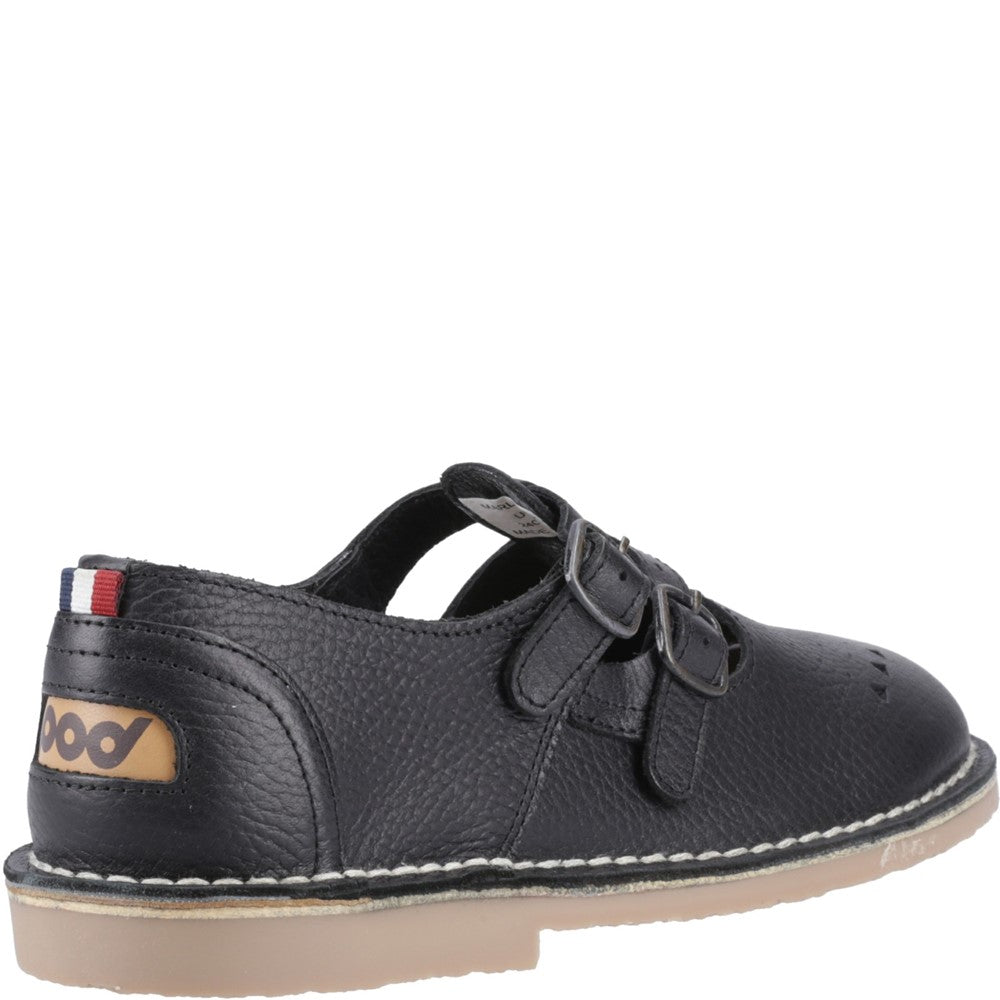 Pod Marley T-Bar Shoe