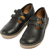 Pod Marley T-Bar Shoe
