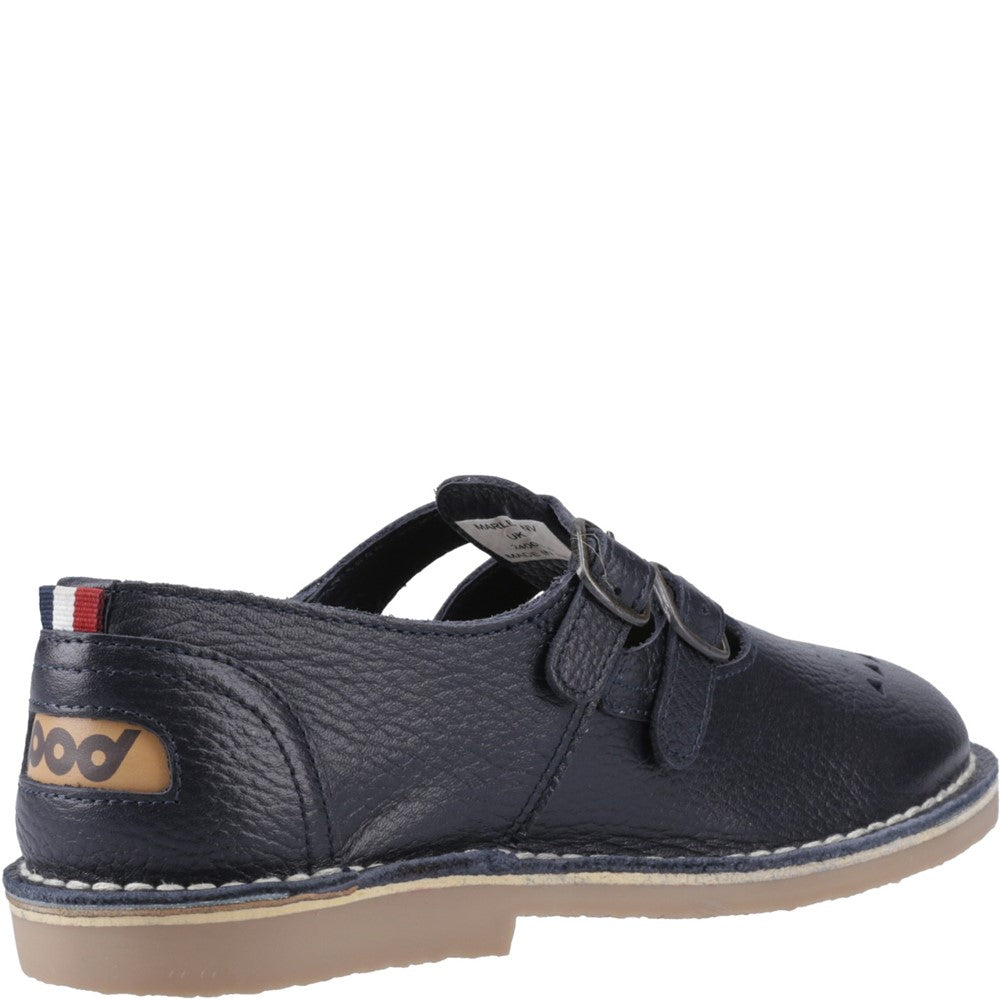 Pod Marley T-Bar Shoe