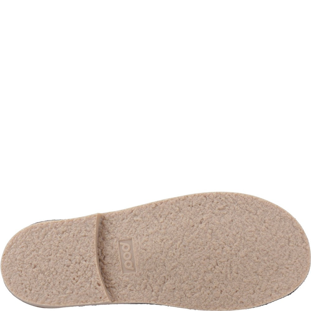 Pod Marley T-Bar Shoe