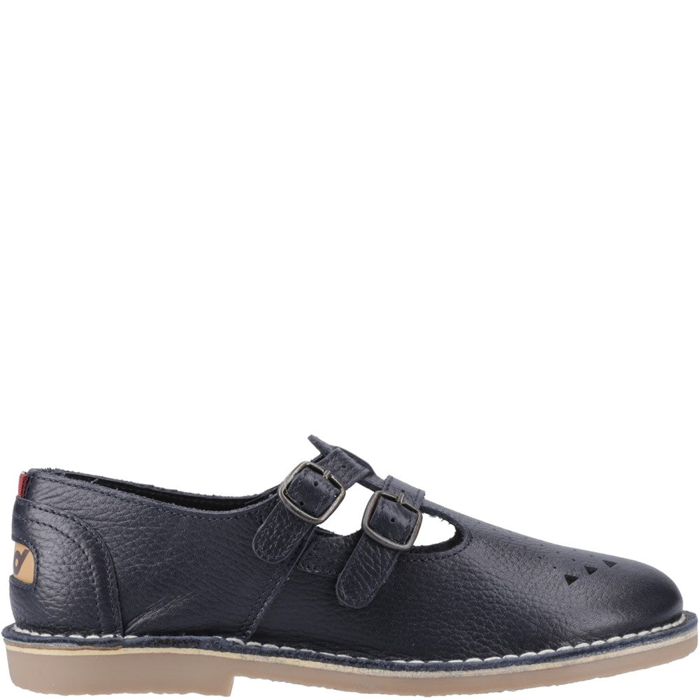 Pod Marley T-Bar Shoe