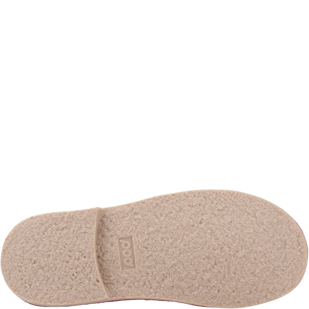 Pod Marley T-Bar Shoe