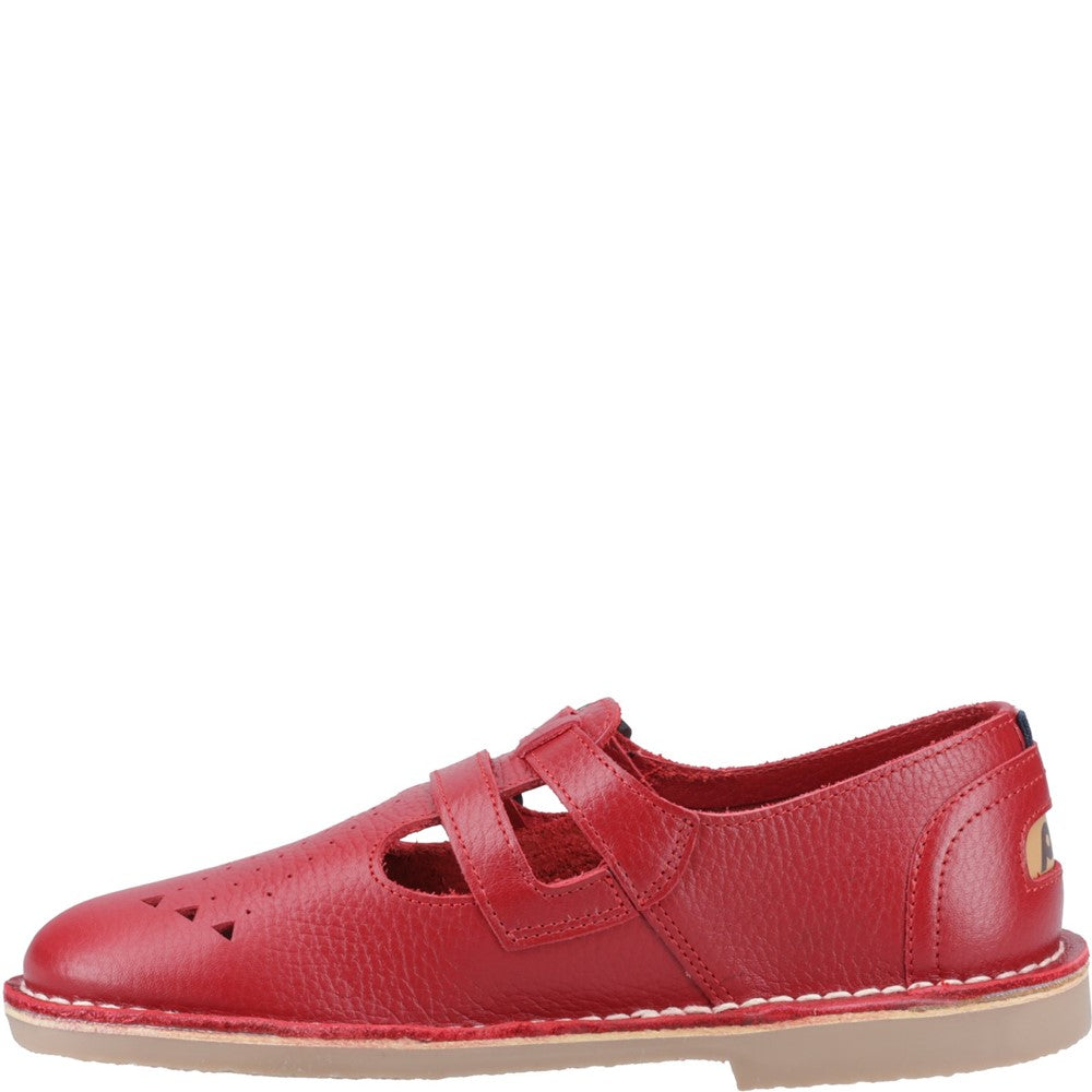 Pod Marley T-Bar Shoe