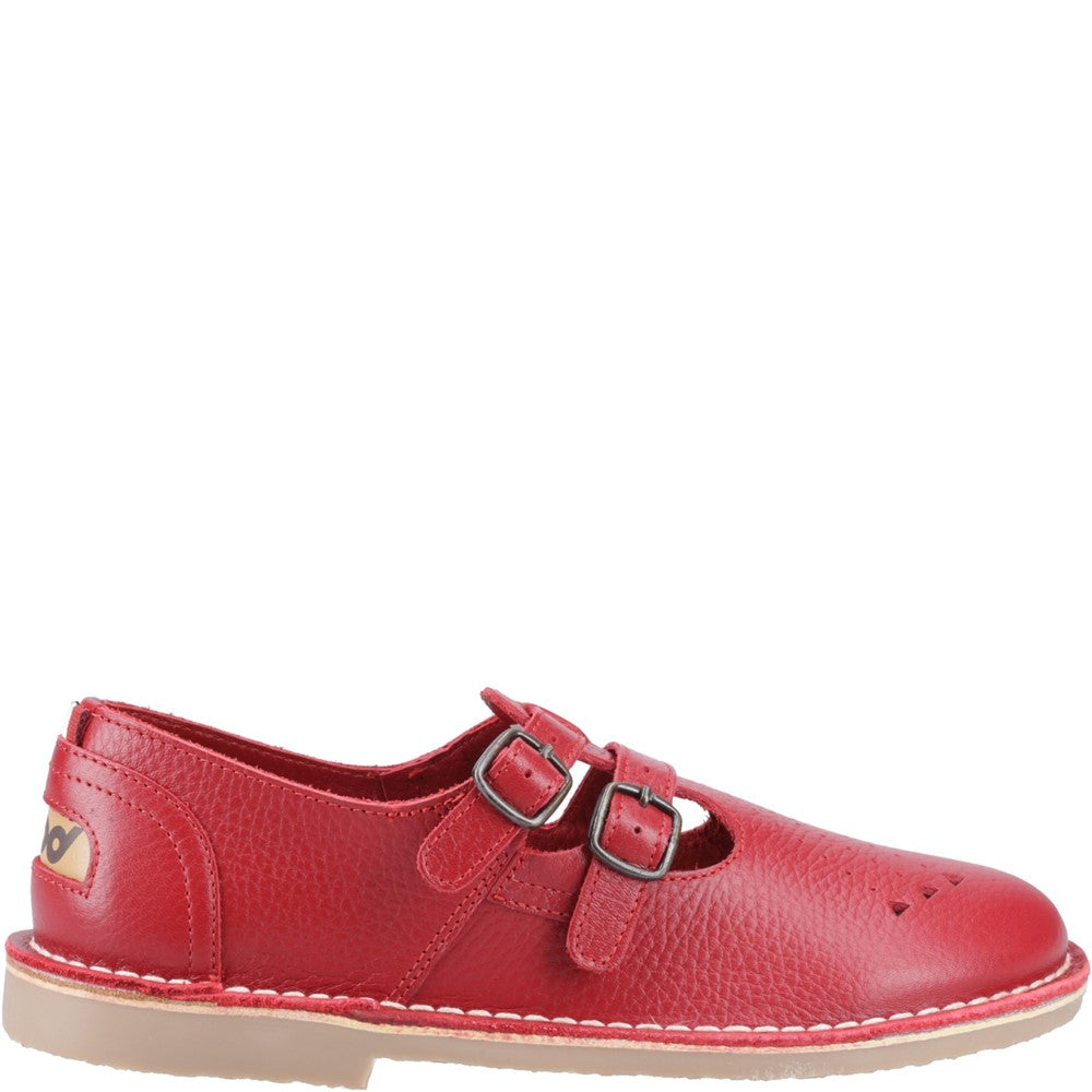 Pod Marley T-Bar Shoe