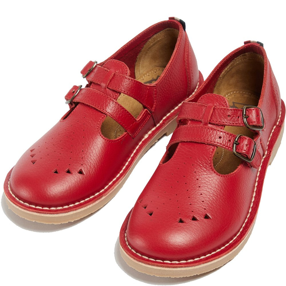 Pod Marley T-Bar Shoe