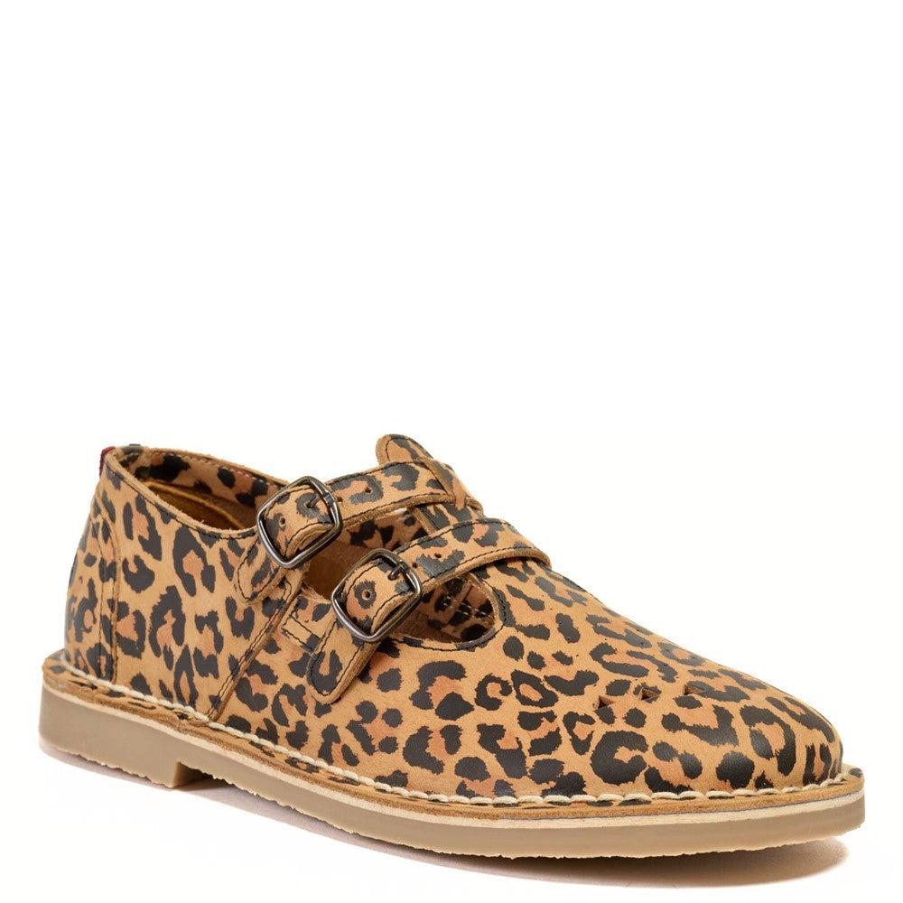 Pod Marley T-Bar Shoe