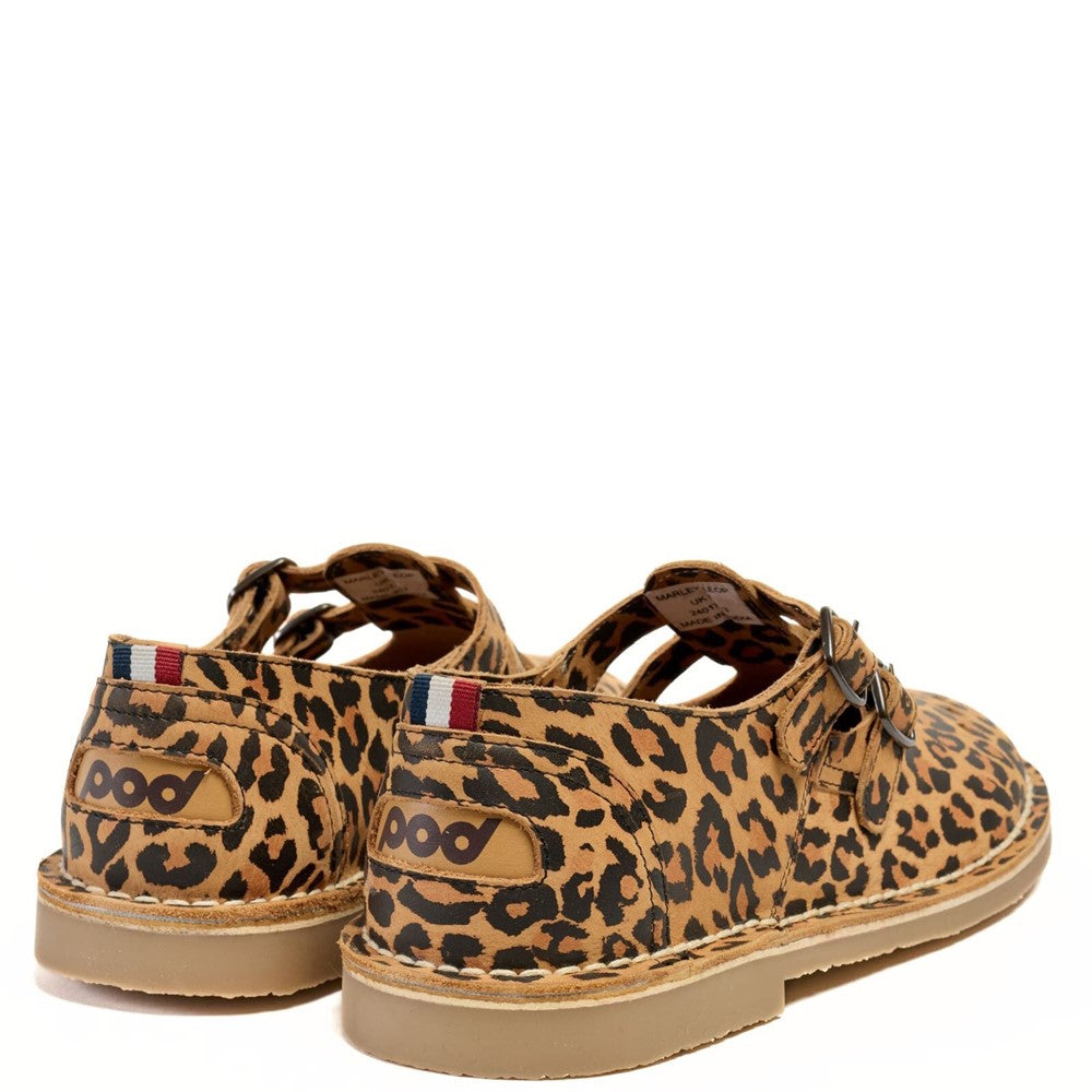 Pod Marley T-Bar Shoe