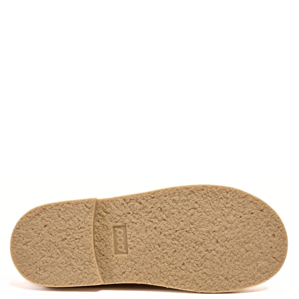 Pod Marley T-Bar Shoe