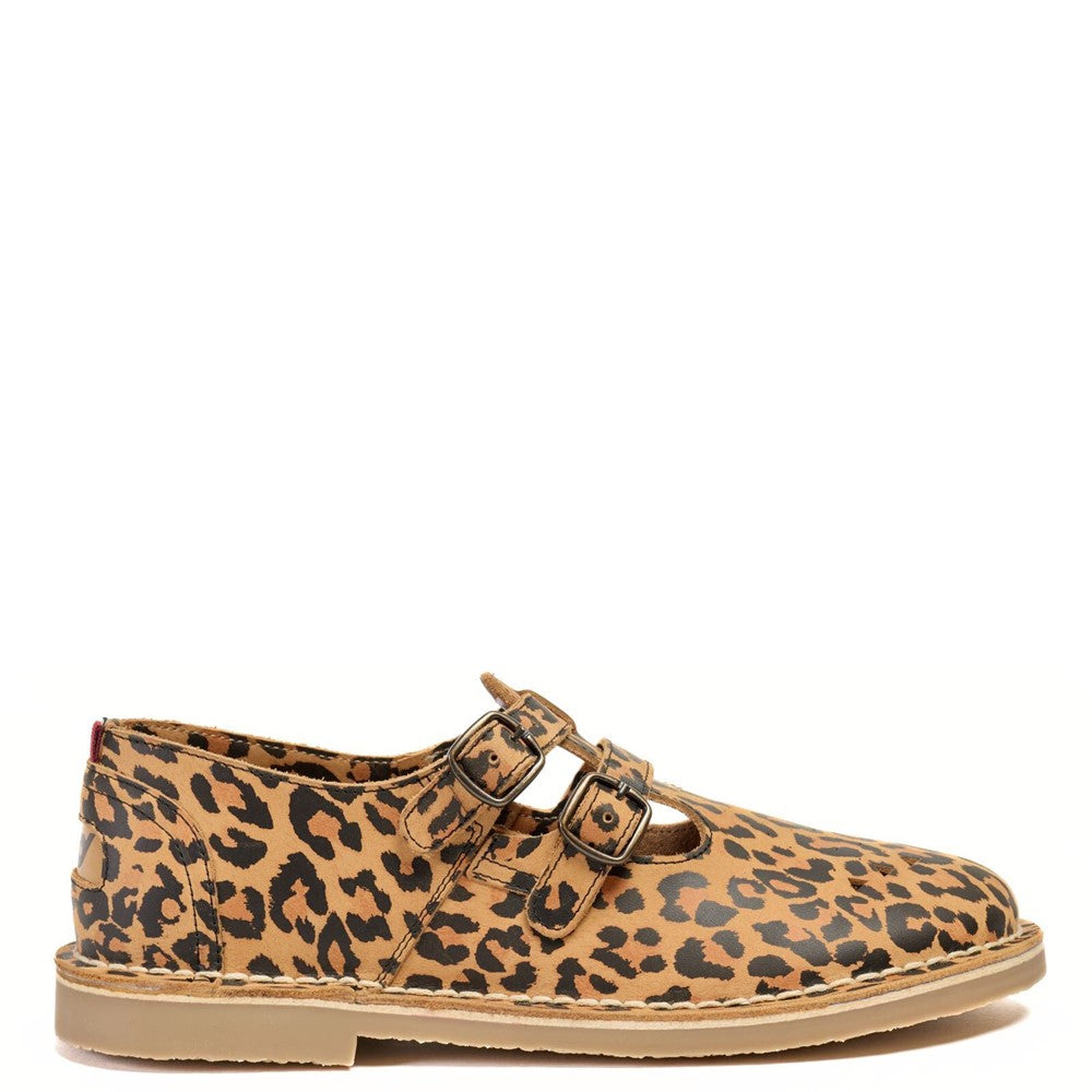 Pod Marley T-Bar Shoe