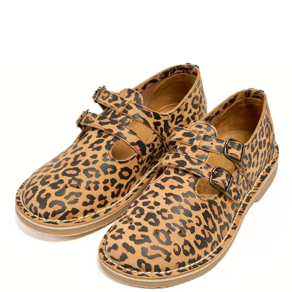 Pod Marley T-Bar Shoe