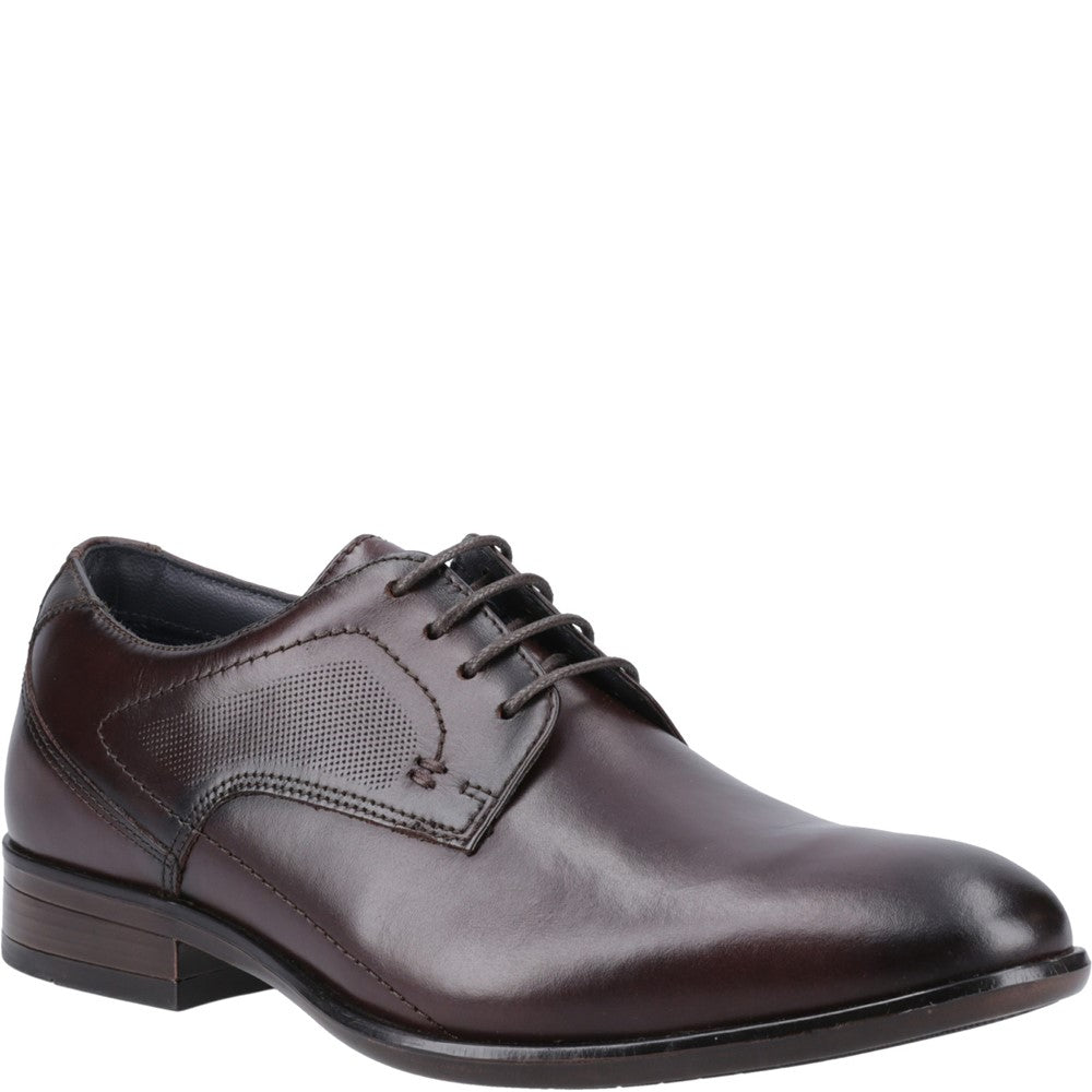 Pod Carl Derby Shoes